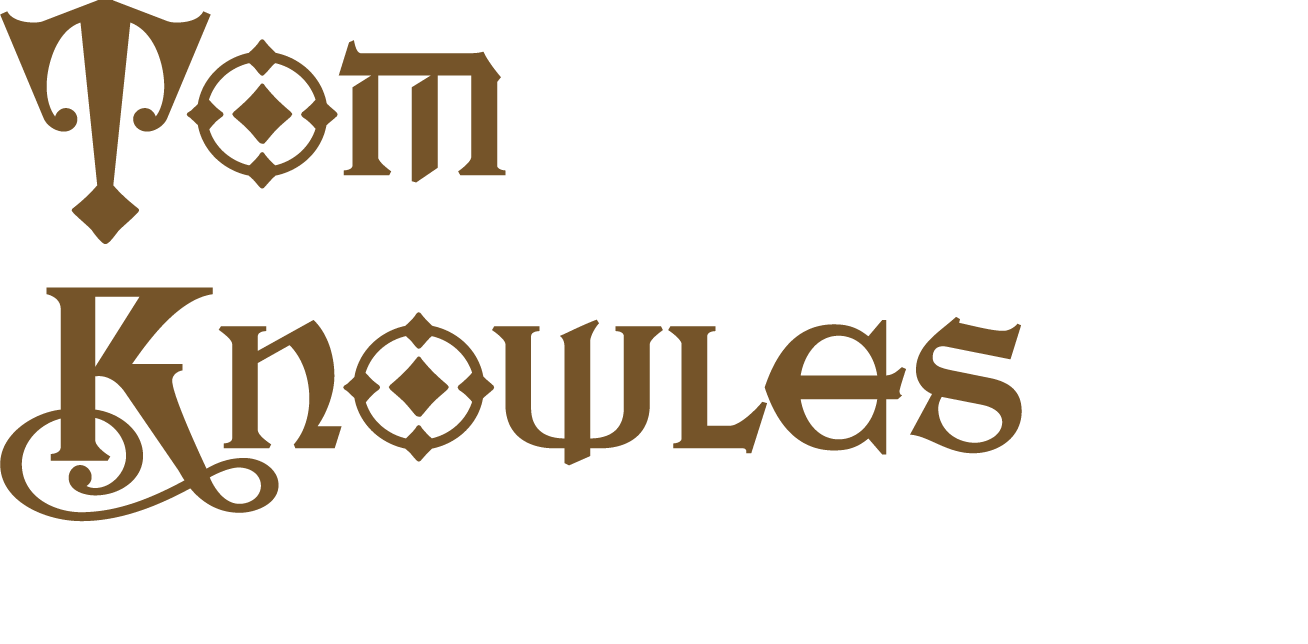 Tom Knowles