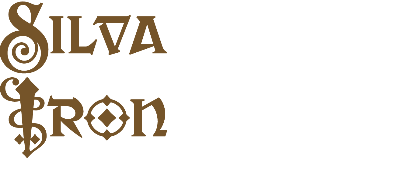 Silva Iron