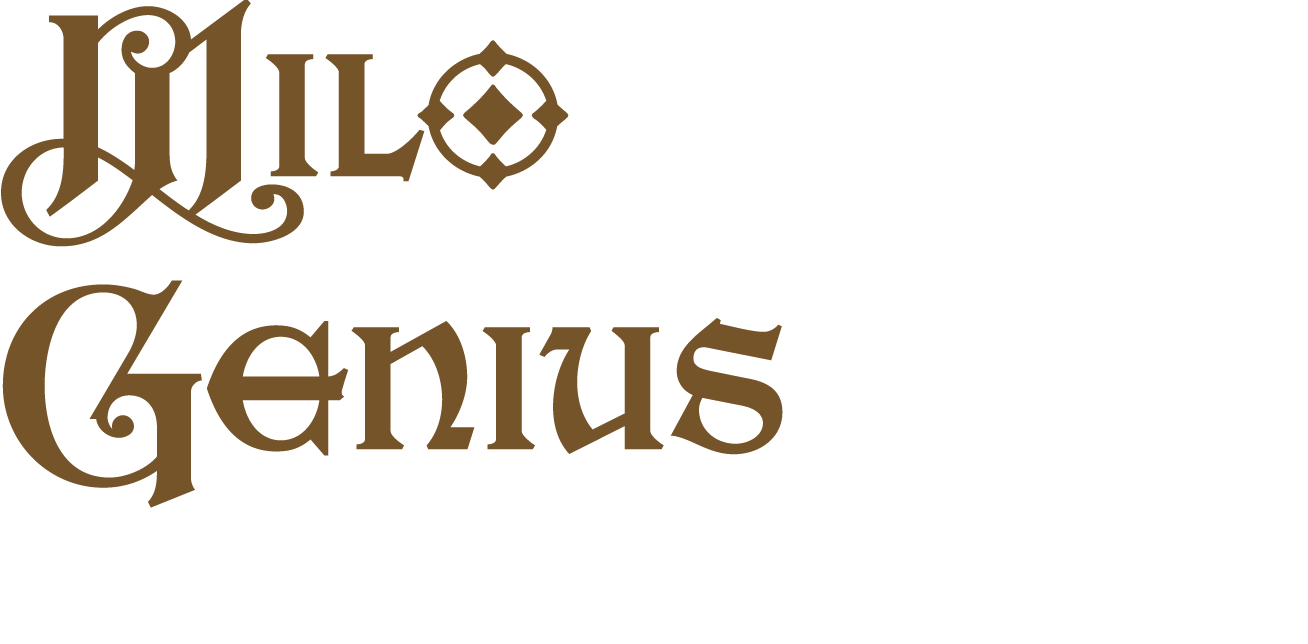 Milo Genius