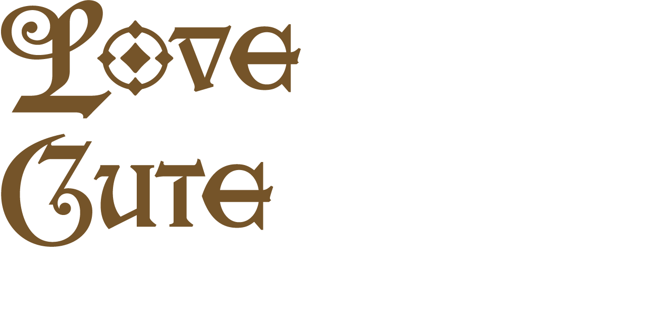 Love Cute