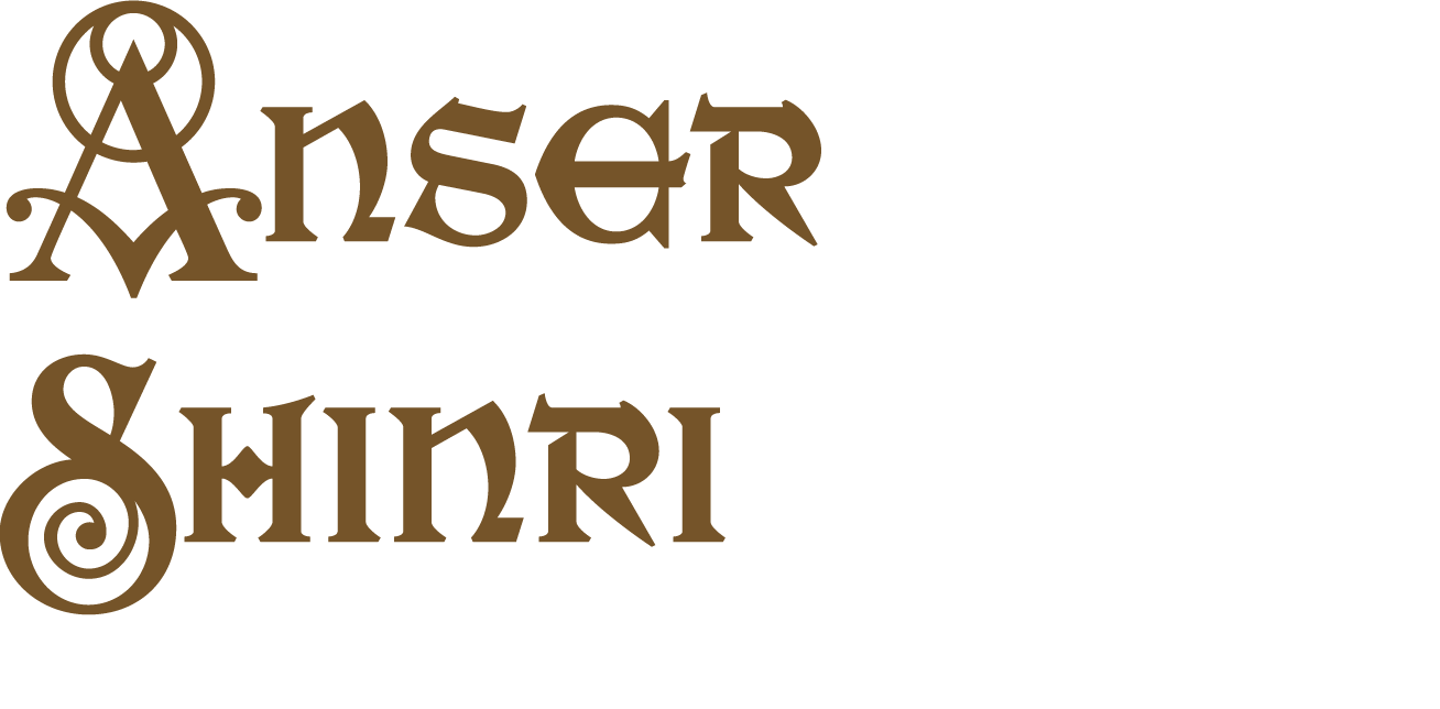Anser Shinri