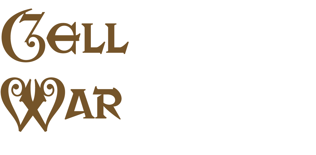 Cell War