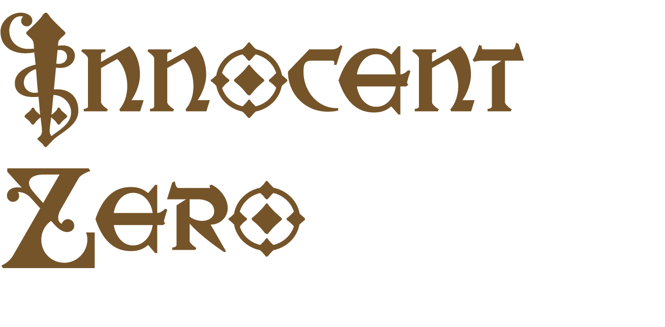 Innocent Zero