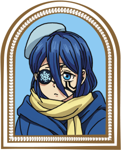 ツララ・ヘイルストーン